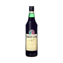 Fernet Capri 39% 700ML