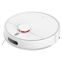 Robô Aspirador Xiaomi Vacuum S40C E101 BHR9664EU - White