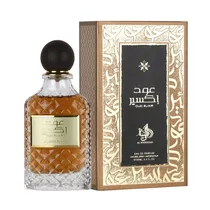 Perfume Al Wataniah Oud Elixir 100ML