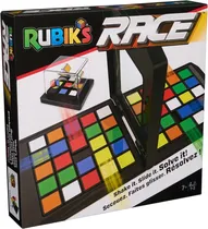 Jogo de Tabuleiro Race Rubik's Spin Master