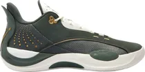 Tênis 361 Signature Basketball Shoes W572511105-6 - Masculino