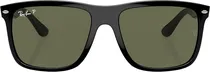Óculos de Sol Ray-Ban RB4547 601/58 57 - Masculino