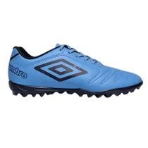 Chuteira Umbro Class Celeste US 11