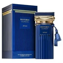 Per. Afnan Historic Olmeda Edp 100ML