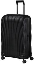 Mala de Viagem Samsonite C-Lite 12285910411HUU Spinner 55/20 Pequena