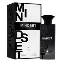 Maison Alhambra Mindset 100ML