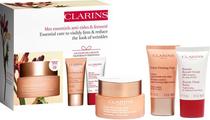 Kit Tratamento Clarins Firming & Anti-Wrinkle Essentials