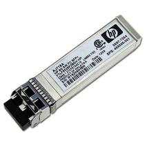 F. M HP SFP+ FTLF8528P2BNV 8G/10KM PN AJ718A..