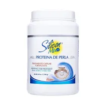 Máscara Silicon Mix Proteína de Perla 1,700GR