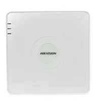 Hikvision NVR Mini 04CH Poe HDD 4MP H.265+ DS-7104NI-Q1/4P