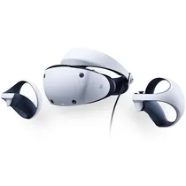 Game PS5 Acessórios Óculos VR2 Garantia 1 Ano