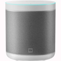 Speaker Xiaomi Mi Smart Speaker Bluetooth 12W - Cinza 29432 QBH4190GL L09G