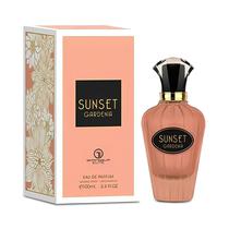 Perfume Feminino Sunset Gardenia 100ML