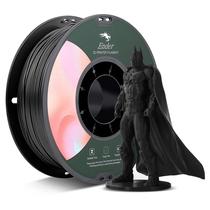 Filamento Creality En-Pla 2KG 1.75MM para Impressora 3D - Preto