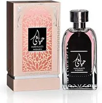 Ard Al Zaafaran Perfume Hayaati Women Eau de Parfum 100ML