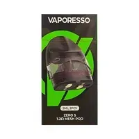 Vaporesso Filtro/Coil Zero s Mesh 1,2