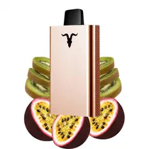 Pod Descartavel Ignite V80 Rose - Passion Fruit Sour Kiwi
