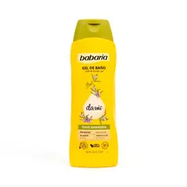 Gel de Baño Babaria Classic 600ML