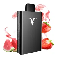 Ignite V50 Black Edition Strawberry Watermelon