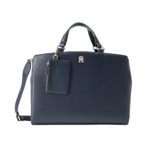 Cartera Tommy Hilfiger AW0AW17020 DW6