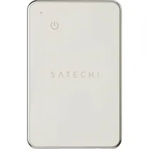 Localizador Satechi ST-Lfawcw Findall Card - Areia