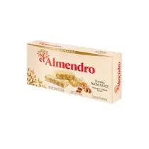  El Almendro...