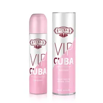 Cuba Perfume Vip Woman Edp 100ML Eau de Parfum