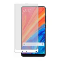 Película Protetora Xtech XT-XM para Xiaomi Mi Mix 2 - Branco