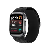 Smartwatch Huawei D2 - Bluetooth - Tela 1.82 Amoled - 48MM - Preto