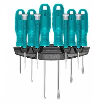 Total Kit Chave Fenda THTDC251001