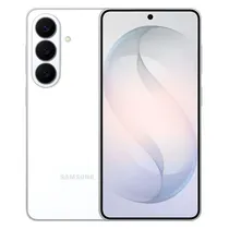 Smartphone Samsung Galaxy S26 5G SM-S942B 512GB 12GB Ram Dual Sim Tela 6.3" - Branco (Caixa Slim)