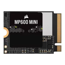 SSD Corsair M.2 2TB MP600 Mini 2230 Nvme - CSSD-F2000GBMP600MNR2