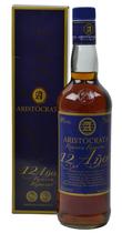 Cachaca Aristocrata Reserva Especial 12 Anos 750ML