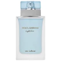 Perfume D&G Light Blue Edp 100ML Intense
