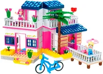Cogo Beach House - 4550 (360 Peças)