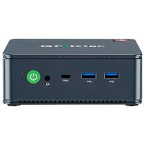 Mini PC Gmktec Nucbox M6 AMD Ryzen 5 6600H de 3.5GHZ / 16GB de Ram / 1TB SSD