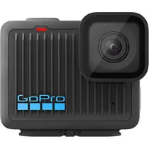 Câmera de Ação Gopro Hero CHDHF-131-As com 12MP com Tela Touch 1.76 / Video 2.7K A 60FPS / Wi-Fi 5 - Black