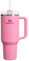 Copo Térmico Stanley Quencher H2.0 Tumbler - 10-10824-902 (1.18L) Rosa