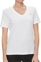 Camiseta Calvin Klein J20J222560YAF - Feminina
