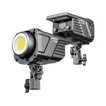 Luz LED Sutefoto P160 Bicolor
