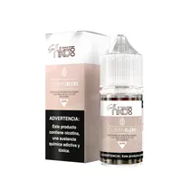 Essência para Vaper Naked Salt Cuban Blend 30ML 50MG