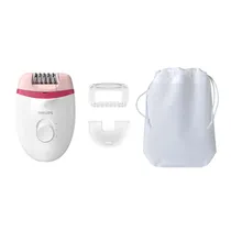 Depilador Philips BRE-255 3X1 com Cabo 2 Vel. Bivolt