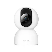 Câmera IP Xiaomi Smart Camera C400 2.5K com Wi-Fi e Microfone - Branca 42942 BHR6619GL MJSXJ11CM