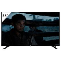 Smart TV Mtek MKQ58FSGU - 4K - HDMI/USB - Google TV - 58"