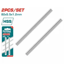 Folha Plaina Total TAC618201 82X5.5X1.2MM