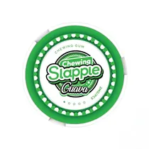 Pouches Slapple Chewing Guava BBG 2MG 20PCS