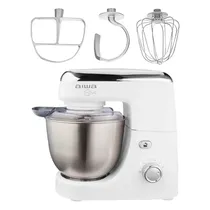 Batedeira Aiwa AW-LD5400 5 Velocidades 220-240V