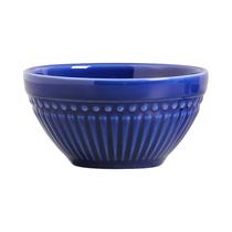 Cuenco de Ceramica Porto Brasil Roma 323139 367ML Azul