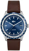 Relógio Masculino Lacoste Everett 2011310