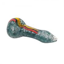 Pipe de Vidro Herb PP246 11.7CM